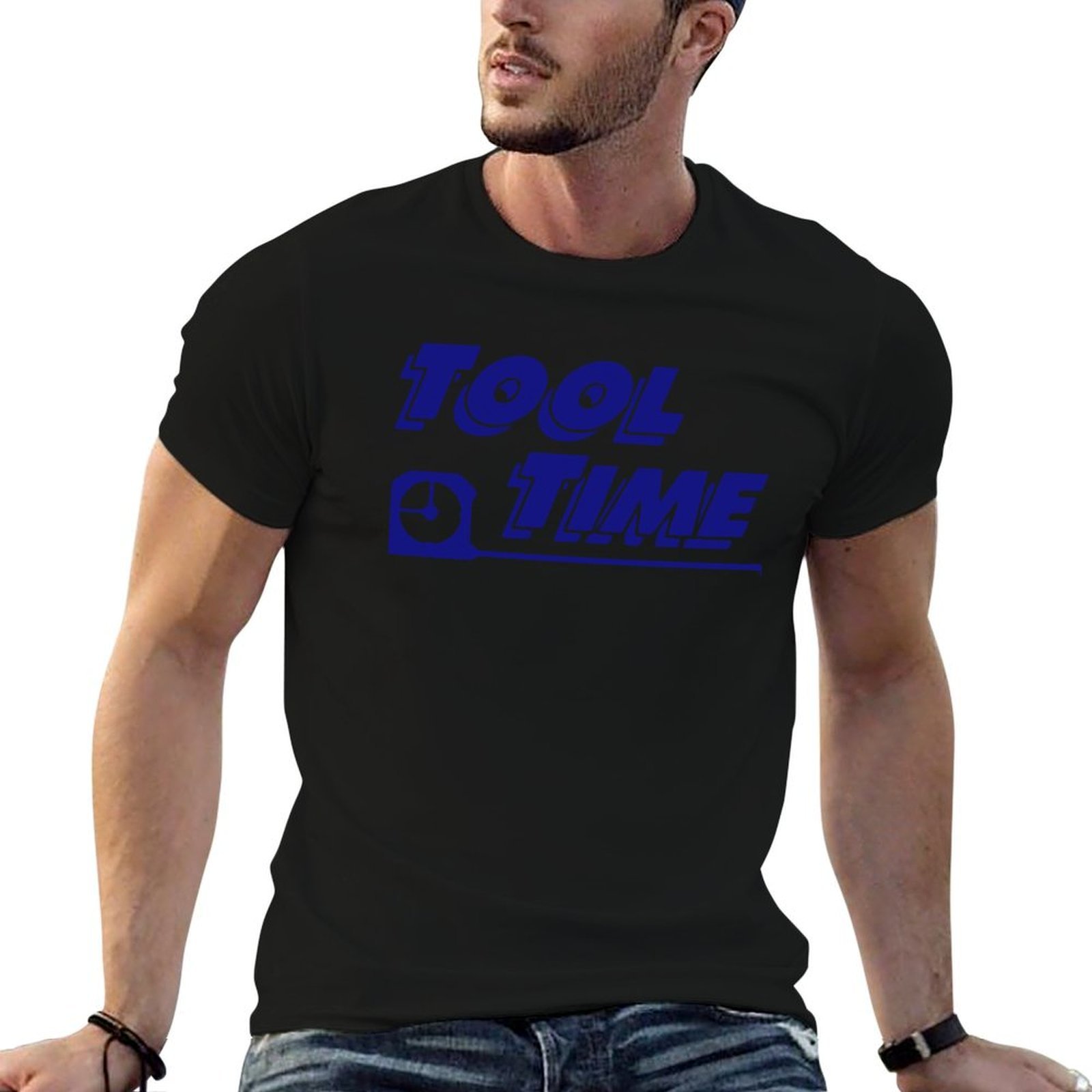 Home Improvement Logo - Tool Time Logo - Home Improvement