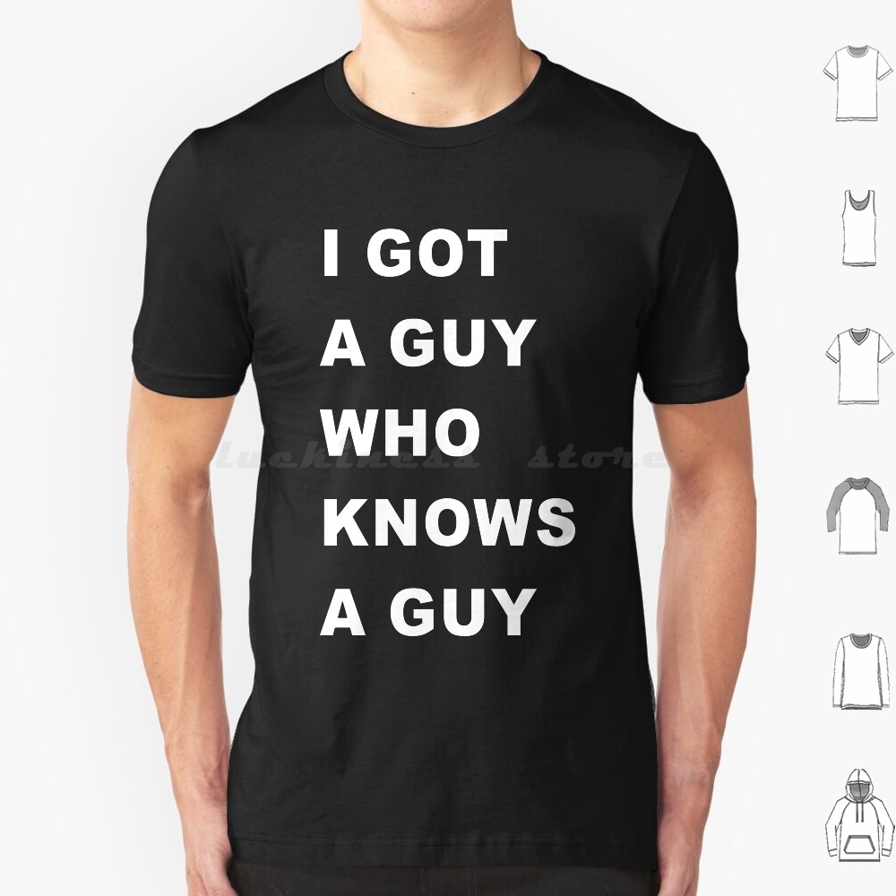 I-Got-A-Guy-Who-Needs-A-Guy T  - Home Improvement Guy ulasan dan harga