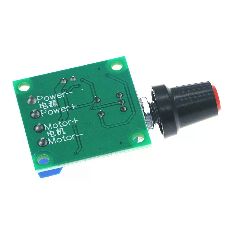 1Pcs Adjustable Speed DC Motor - Home Improvement Usa ulasan dan harga