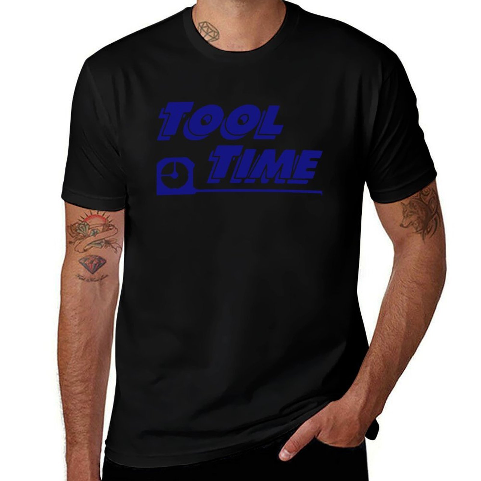 Tool Time Logo - Home Improvem - Home Improvement Logo ulasan dan harga