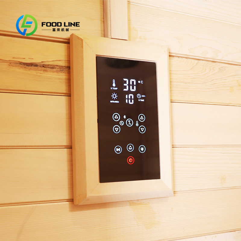 Custom Made Traditional Sauna  - Home Improvement Discount ulasan dan harga