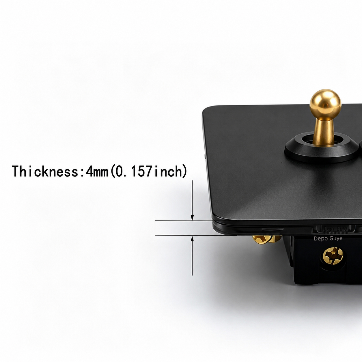5/10PCS EU Standard Toggle Wal - Home Improvement Guy ulasan dan harga