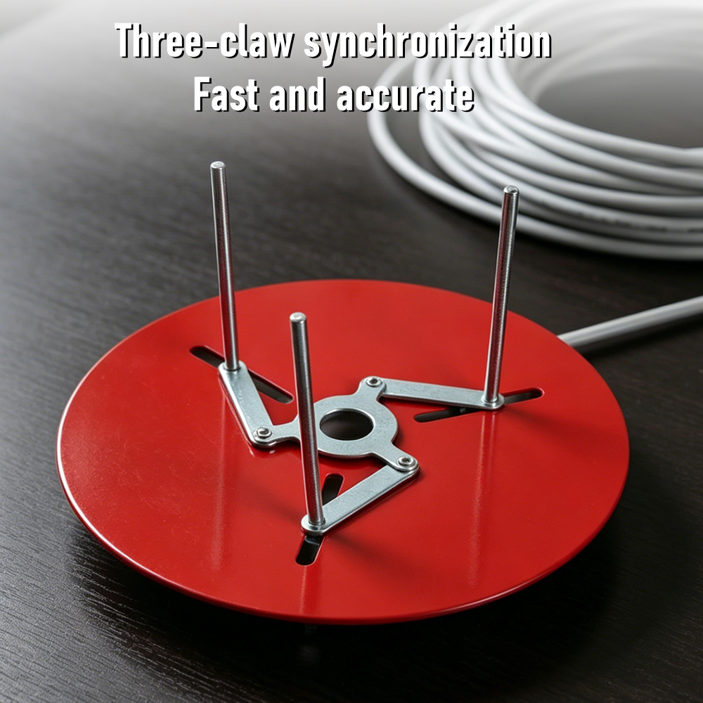 Electrician BV Wire Dispenser  - Home Improvement Usa ulasan dan harga