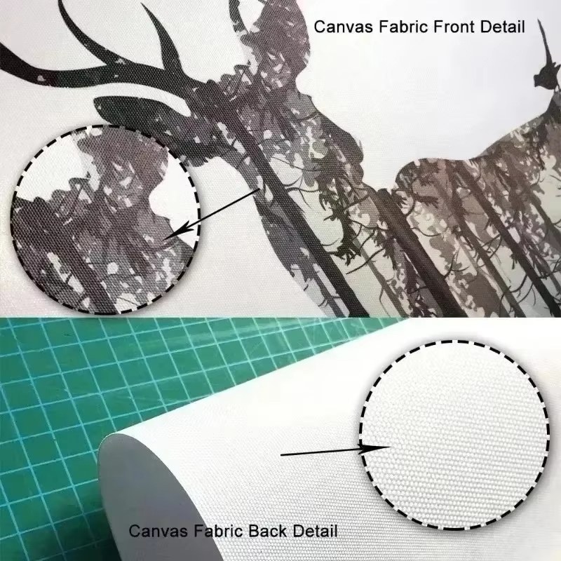Minimalist Style Animal Art Po - Home Improvement Usa ulasan dan harga