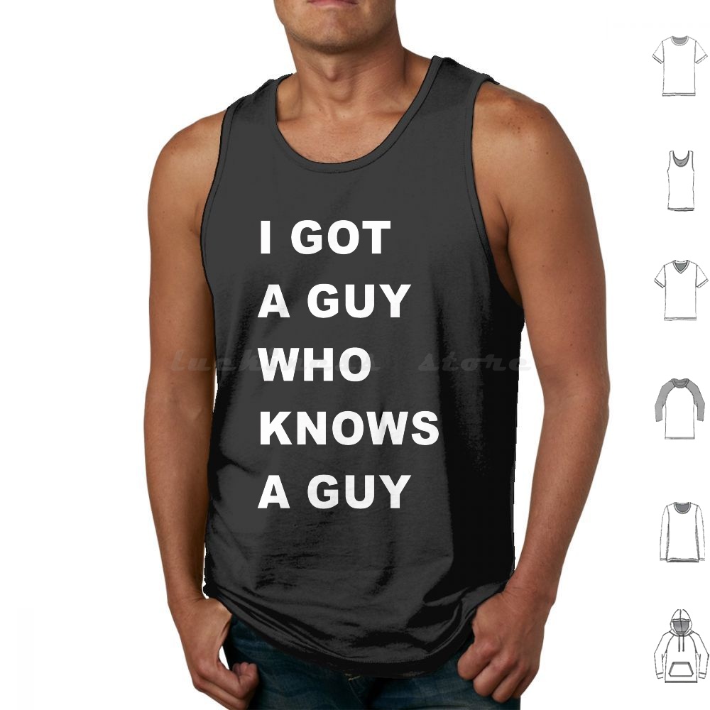 I-Got-A-Guy-Who-Needs-A-Guy Ta - Home Improvement Guy ulasan dan harga