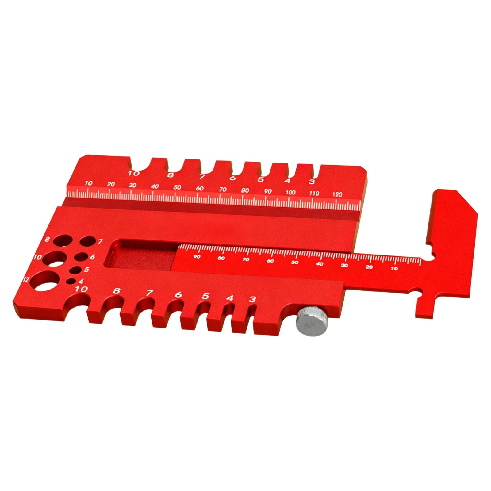 Woodworking Ruler Measuring Ga - Home Improvement Usa ulasan dan harga