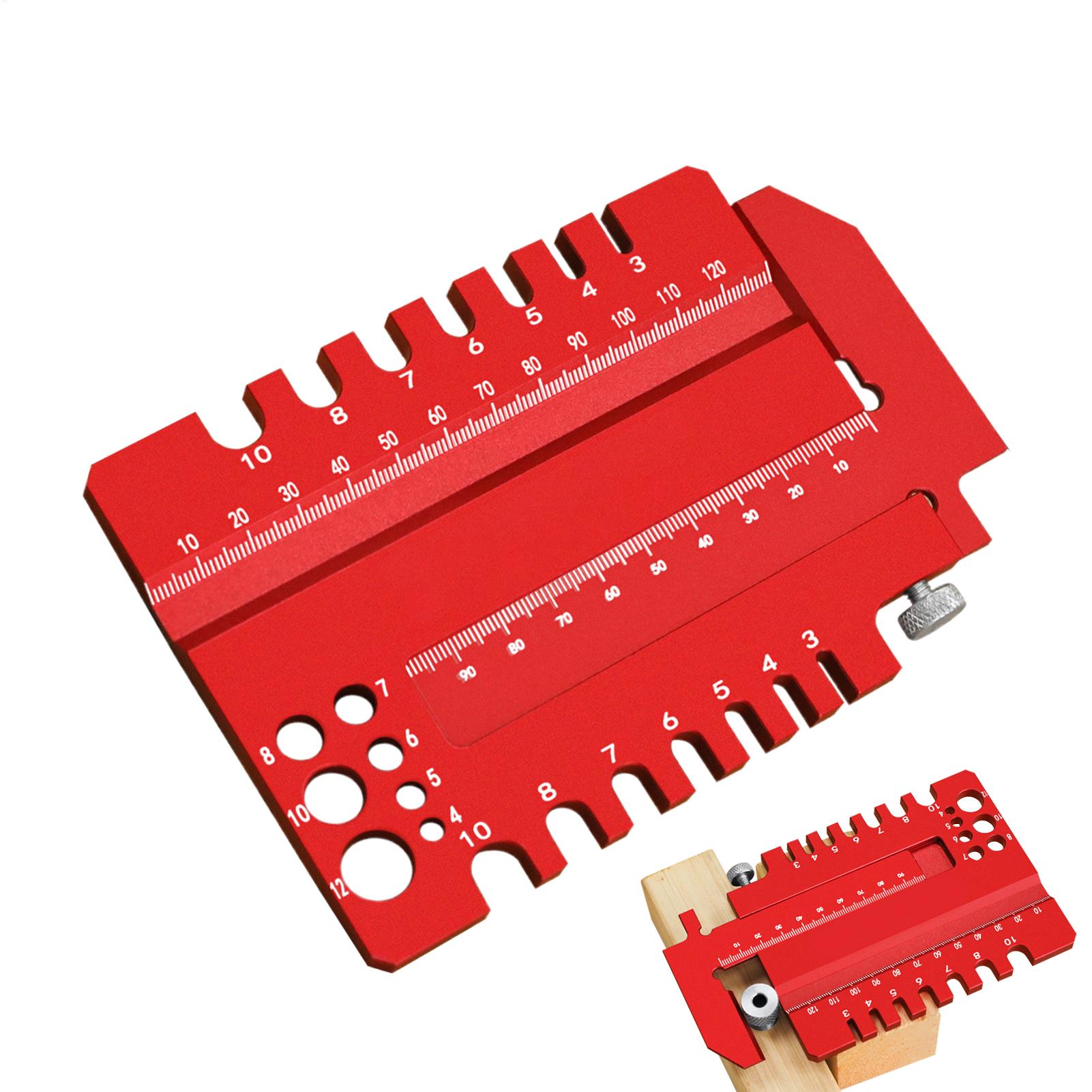 Woodworking Ruler Measuring Ga - Home Improvement Usa ulasan dan harga