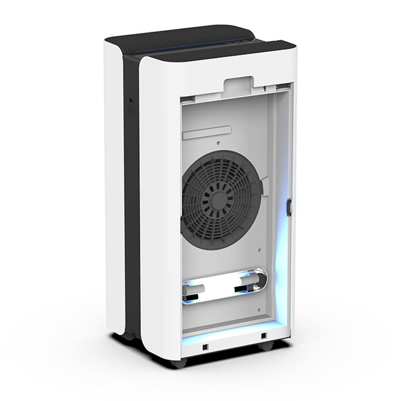 Smart Air Purifier for Bigger  - Home Improvement Usa ulasan dan harga
