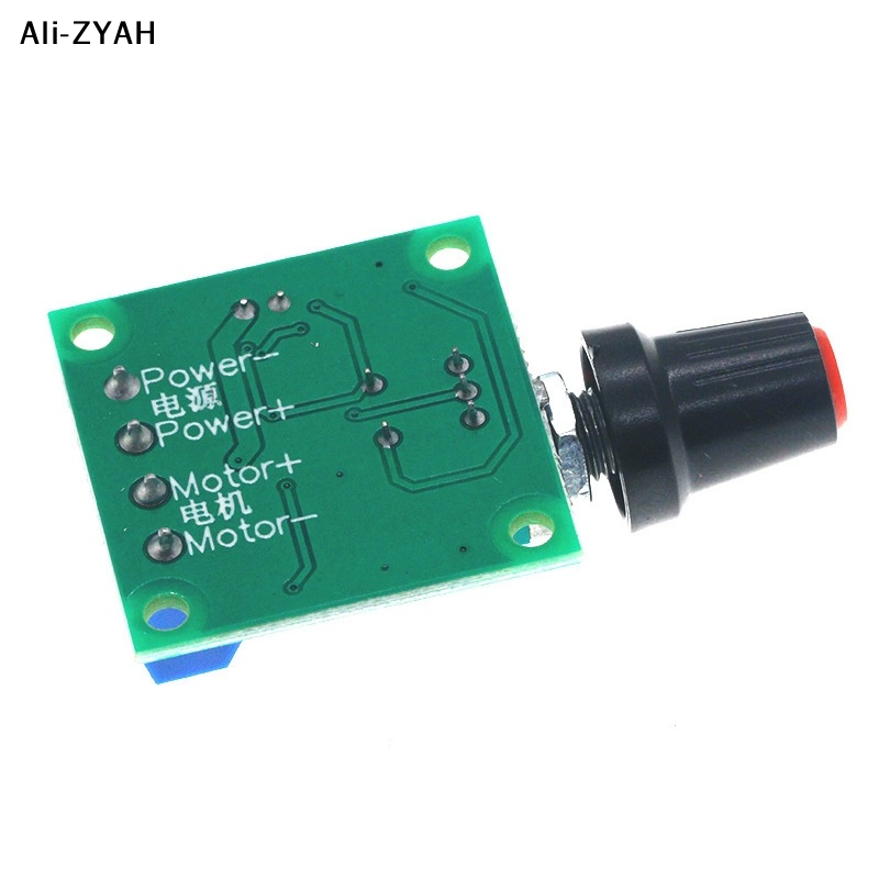 【MA8】1Pcs Adjustable Speed DC  - Home Improvement Usa ulasan dan harga