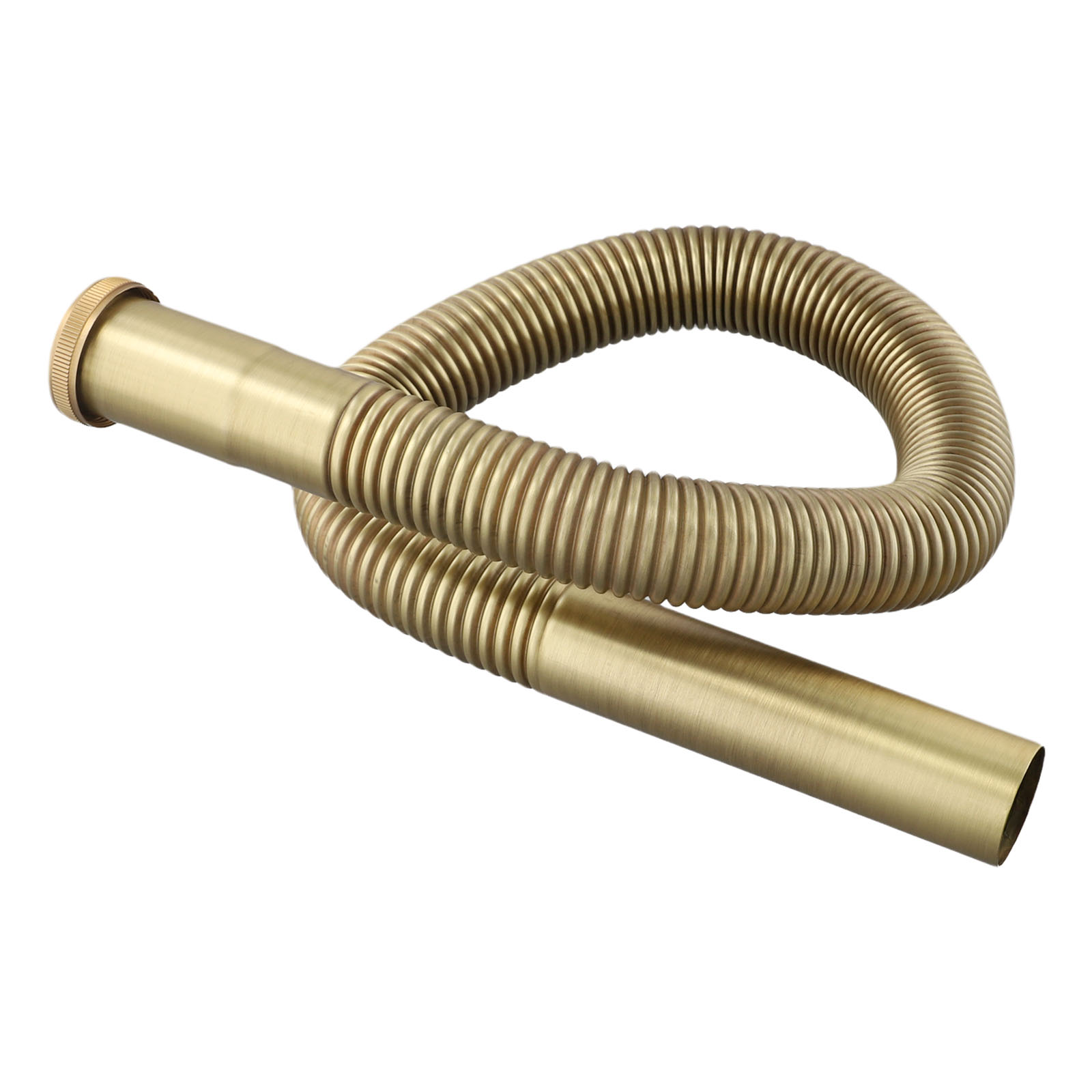 1pc Flexible Hose Brass Hose S - Home Improvement Usa ulasan dan harga