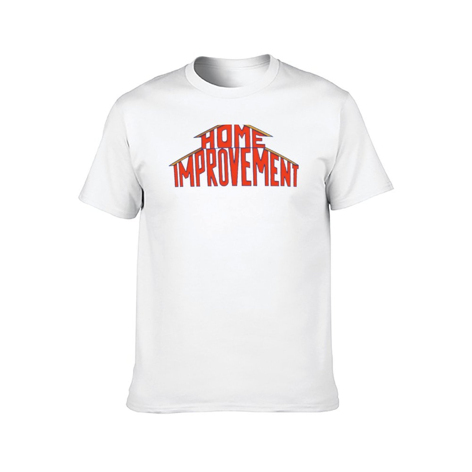 Home Improvement Logo 90s T-Sh - Home Improvement Logo ulasan dan harga