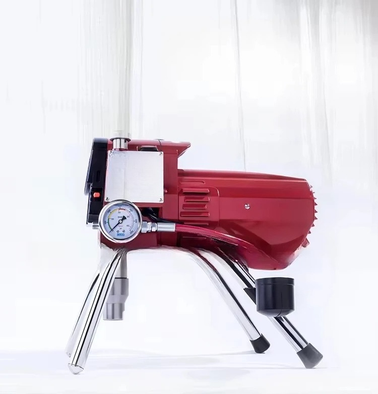 Paint spraying small paint ele - Home Improvement Usa ulasan dan harga