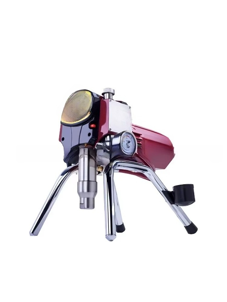 Paint spraying small paint ele - Home Improvement Usa ulasan dan harga