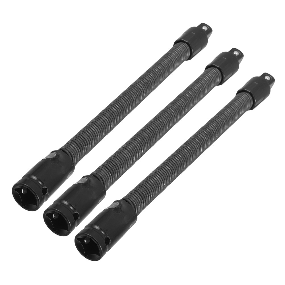 3Pcs Flexible Socket Extension - Home Improvement Usa ulasan dan harga