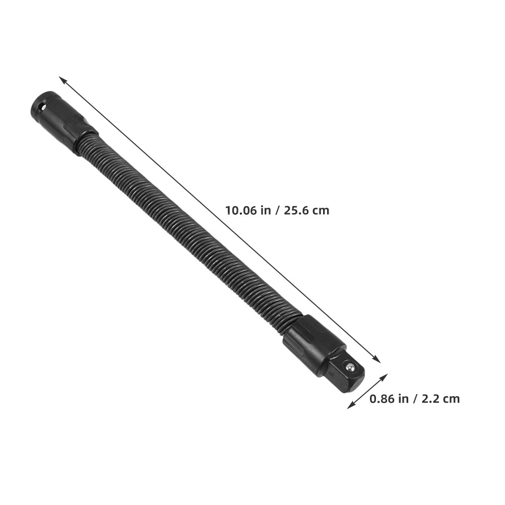 3Pcs Flexible Socket Extension - Home Improvement Usa ulasan dan harga