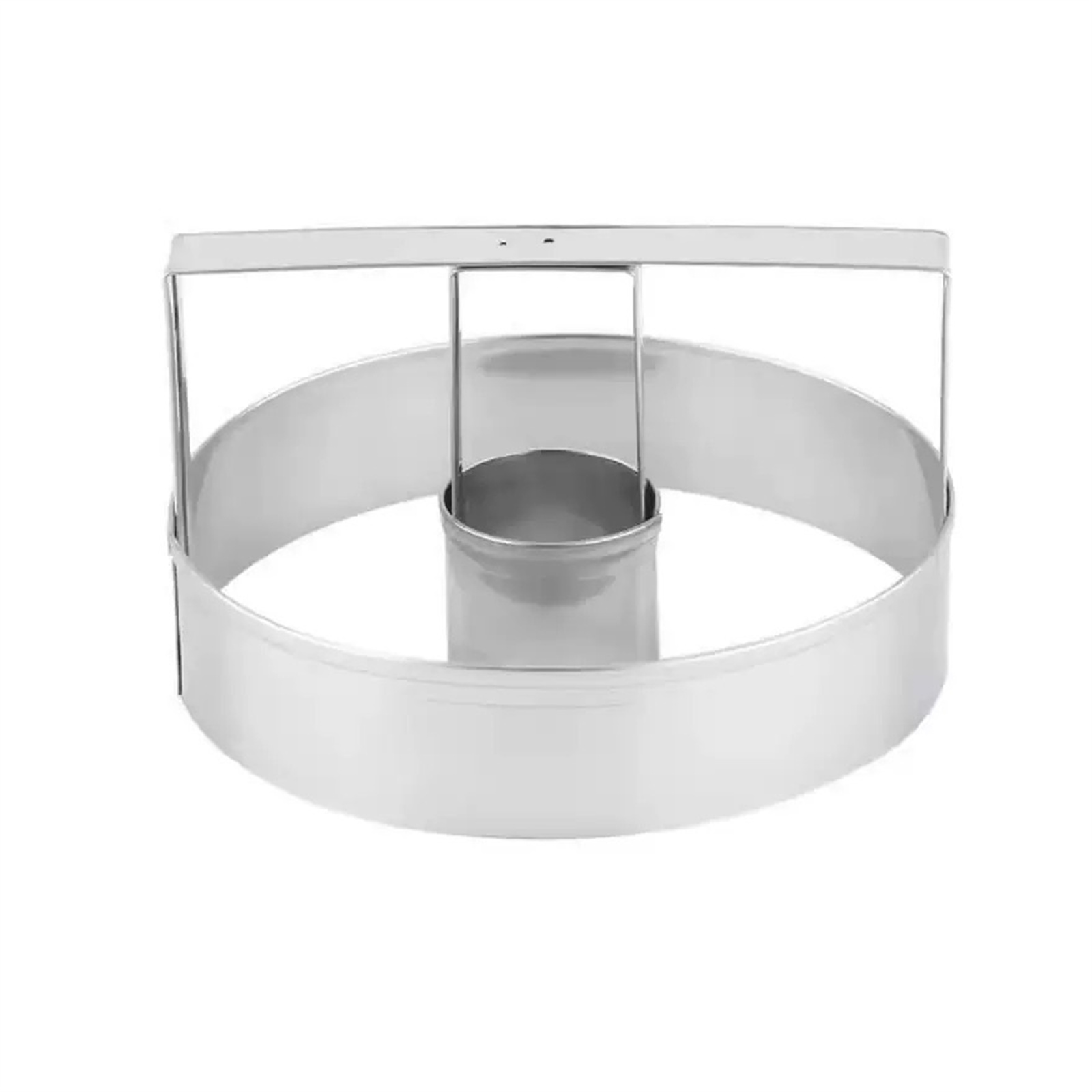 Stainless Steel Cookie Cutter  - Home Improvement Diy ulasan dan harga