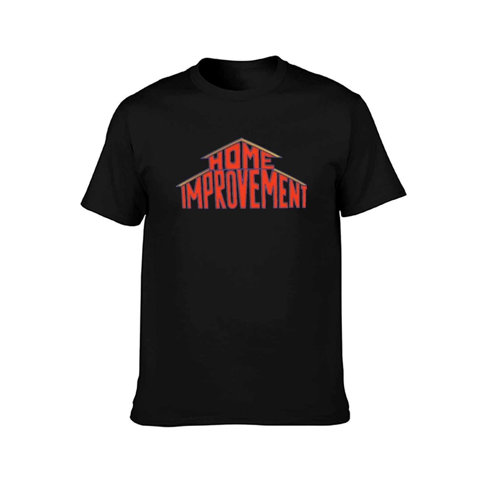 Home Improvement Logo 90s T-Sh - Home Improvement Logo ulasan dan harga