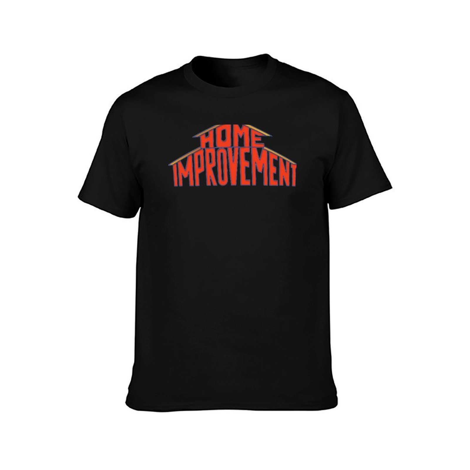 Home Improvement Logo 90s T-Sh - Home Improvement Logo ulasan dan harga